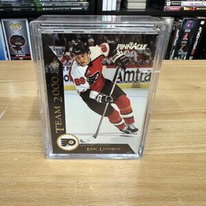 1992-93 Pinnacle Team 2000 Complete Set 1-30